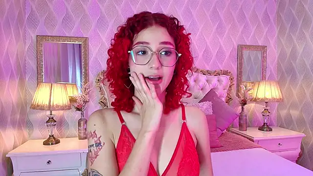 Ivy Starr1 online show from 10, 3, 2025