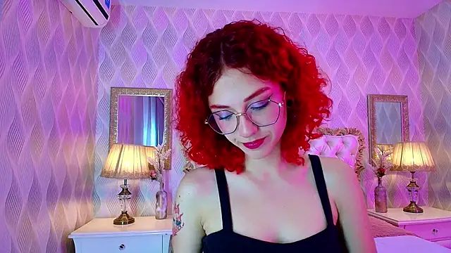 Ivy Starr1 online show from 13, 3, 2025