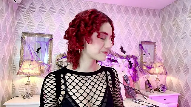 Ivy Starr1 online show from 20, 10, 2025