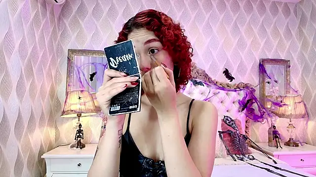 Ivy Starr1 online show from 28, 10, 2025