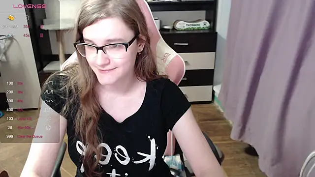 Tomato Tease online show from 12, 11, 2025