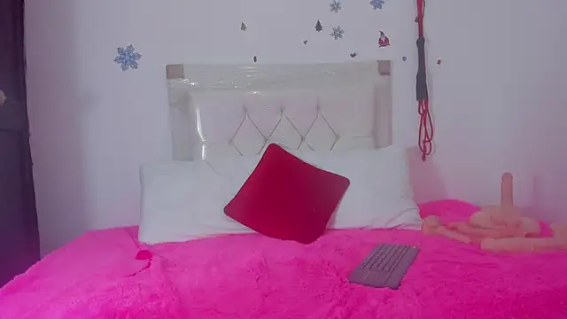 Lori Evanss online show from 27, 12, 2024