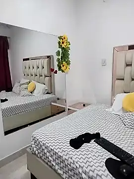 Bianca Mancini online show from 2, 12, 2024