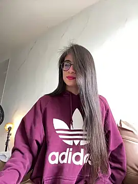 MariaIsabella8 online show from 6, 3, 2025