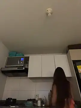 MariaIsabella8 online show from 16, 1, 2026