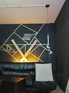 Gelena Black online show from 24, 10, 2025