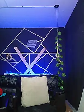 Gelena Black online show from 29, 10, 2025