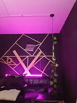 Gelena Black online show from 19, 11, 2025