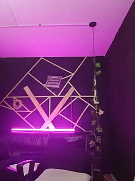 Gelena Black online show from 22, 11, 2025