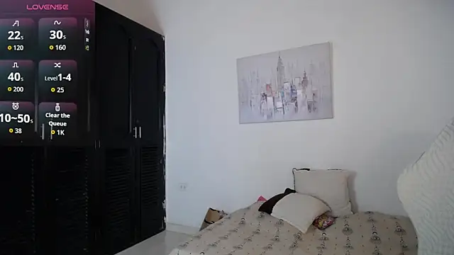 abby tgn online show from 9, 10, 2025