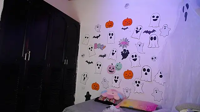 abby tgn online show from 31, 10, 2025