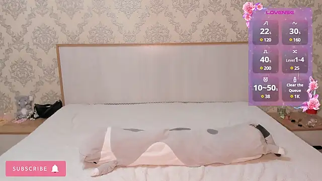 SayYesToHeaven online show from 12, 3, 2025