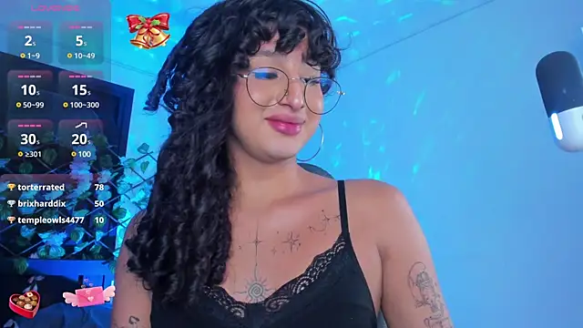 Heka Prudence online show from 13, 1, 2025