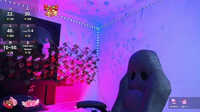 Heka Prudence online show from 19, 1, 2025