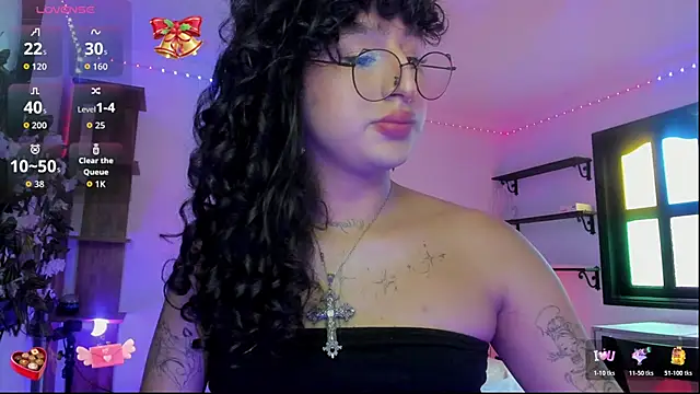 Heka Prudence online show from 13, 1, 2026