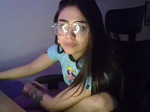 Snapshot of soygalaof chatting on 27, 9, 2025 soygalaof online show from 27, 9, 2025