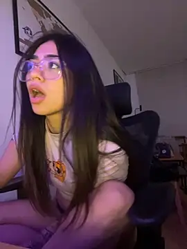 Snapshot of soygalaof chatting on 28, 9, 2025 soygalaof online show from 28, 9, 2025