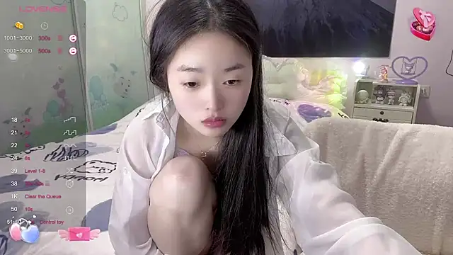 Mia-6688 online show from 13, 2, 2025