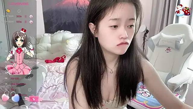 Mia-6688 online show from 22, 3, 2025