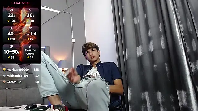 Snapshot of jason_graeats chatting on 28, 1, 2025 jason graeats online show from 28, 1, 2025