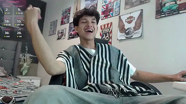 jason graeats online show from 4, 12, 2025