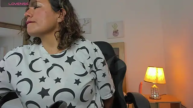 gipsela gomez online show from 13, 1, 2025