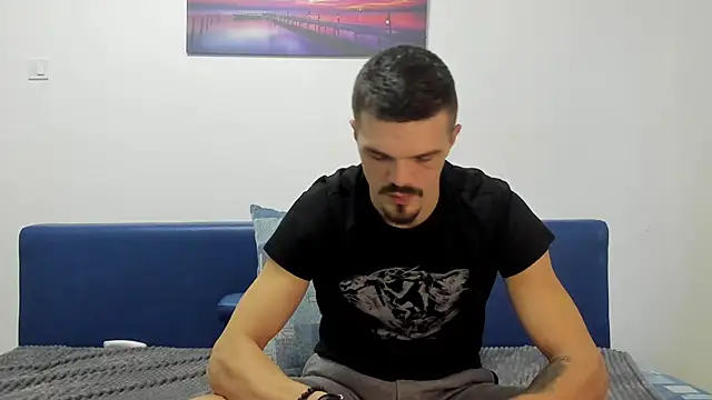 DonyBrown online show from 23, 1, 2025