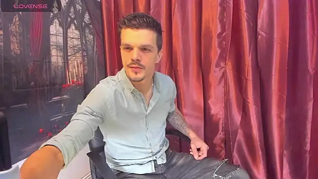 DonyBrown online show from 18, 12, 2025