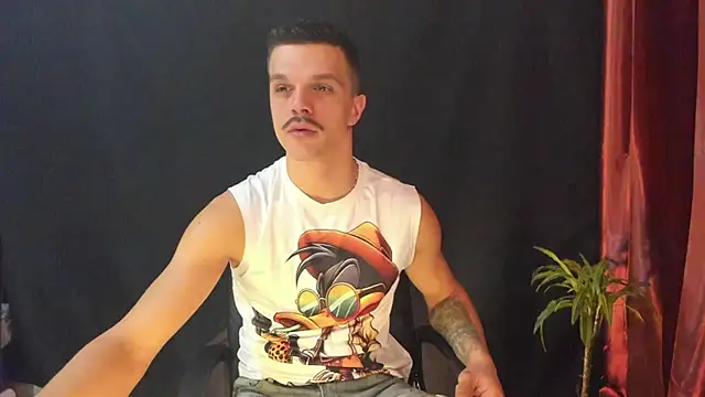 DonyBrown online show from 20, 2, 2026