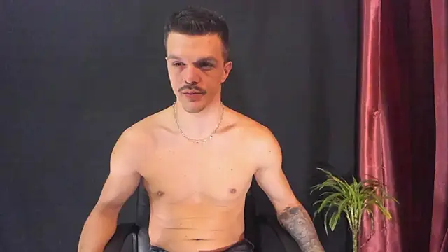 DonyBrown online show from 24, 2, 2026