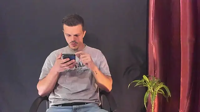 DonyBrown online show from 13, 3, 2026