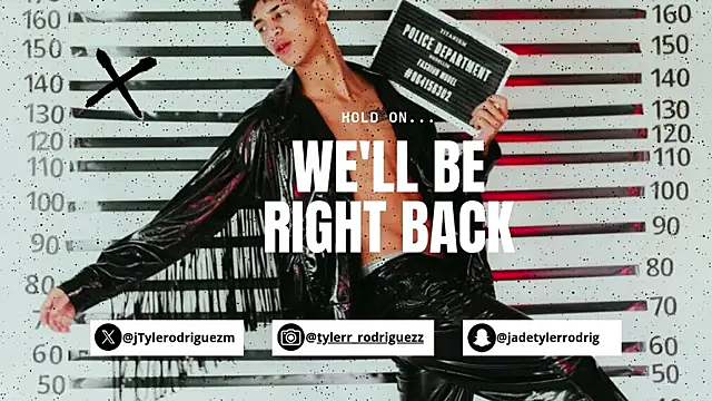 Tyler Rodriguez online show from 19, 3, 2025