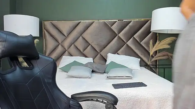 Tyler Rodriguez online show from 19, 3, 2025