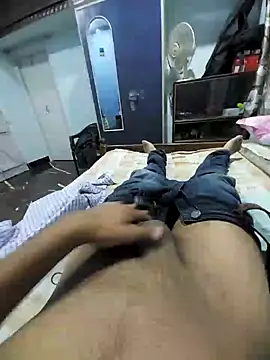 Dexiboy online show from 11, 12, 2024