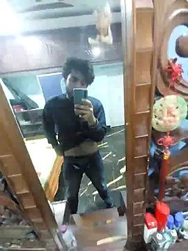 Dexiboy online show from 1, 2, 2025