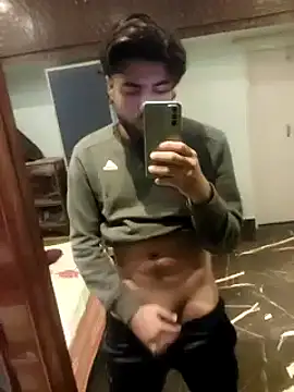 Dexiboy online show from 2, 2, 2025