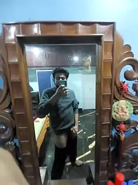 Dexiboy online show from 2, 2, 2025