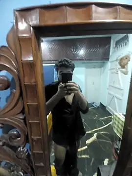 Dexiboy online show from 11, 11, 2025