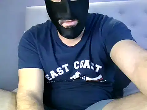 bilbi06 online show from 31, 12, 2024