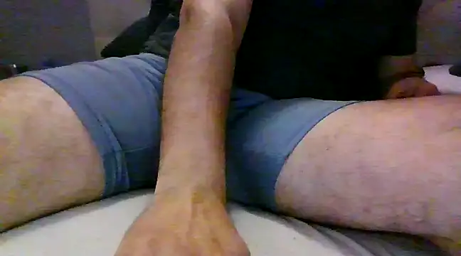 bilbi06 online show from 4, 1, 2025