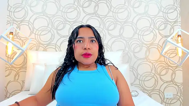 CelesteMason online show from 8, 3, 2025