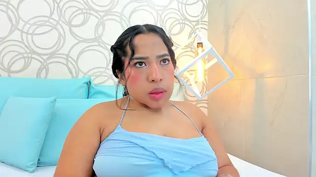 CelesteMason online show from 16, 9, 2025