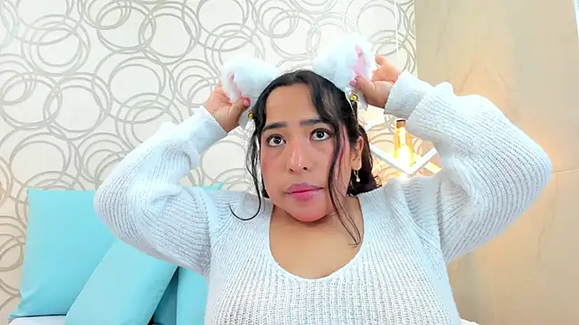 CelesteMason online show from 4, 10, 2025