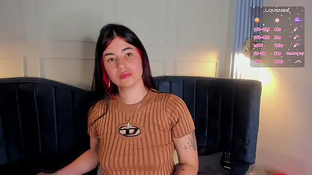 Nina Harper online show from 24, 12, 2024