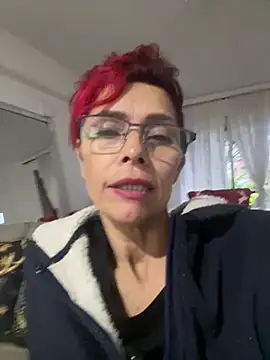 MireyaTorresGu online show from 31, 12, 2024