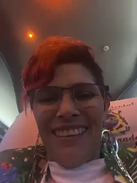 MireyaTorresGu online show from 11, 1, 2025