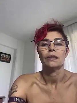 MireyaTorresGu online show from 15, 1, 2025
