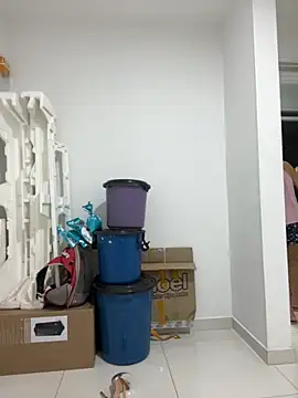 MireyaTorresGu online show from 21, 10, 2025