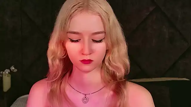 NaomiLoys online show from 18, 11, 2025