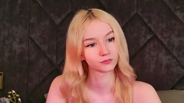 NaomiLoys online show from 16, 3, 2026